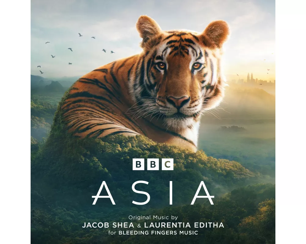 Asia (OST TV)