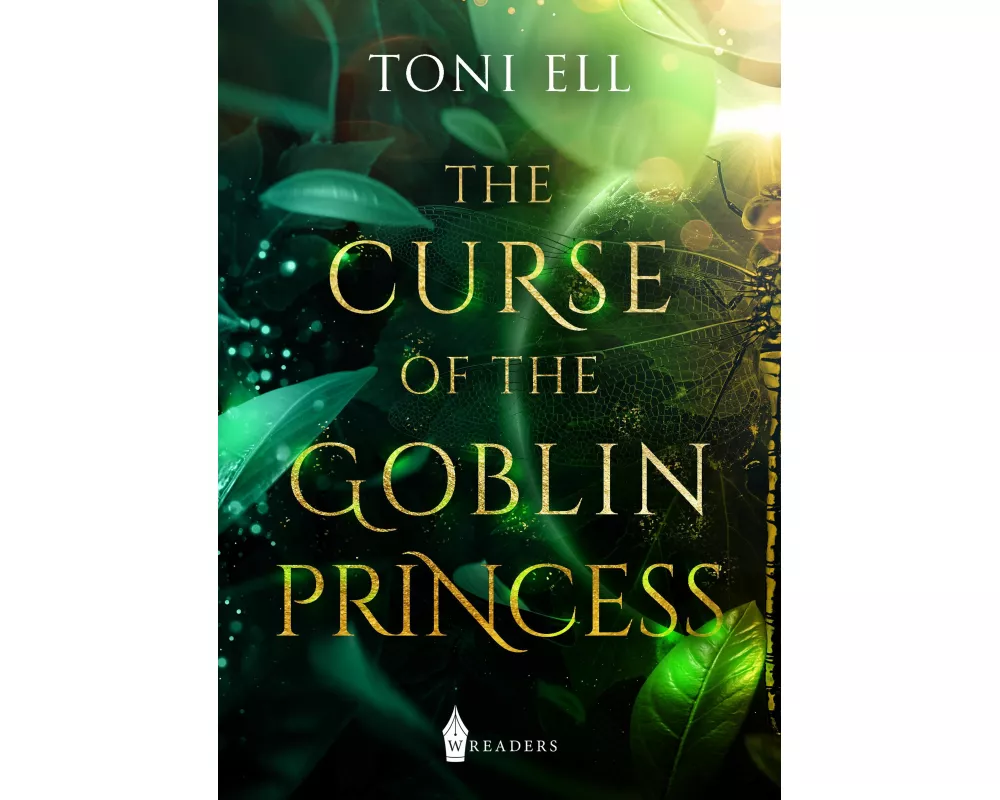The Curse of the Goblin Princess