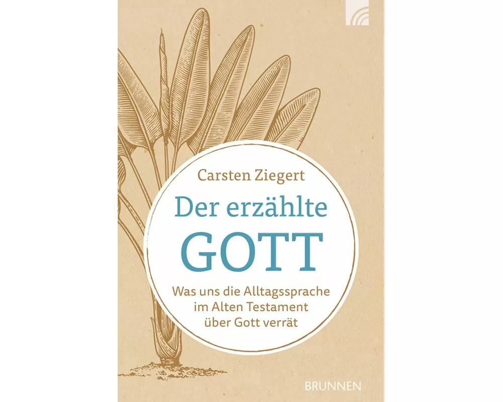 Der erzählte Gott