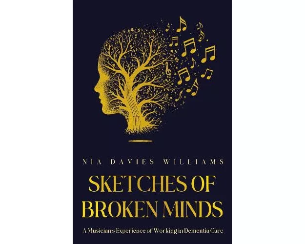 Sketches of Broken Minds