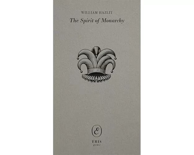 The Spirit of Monarchy