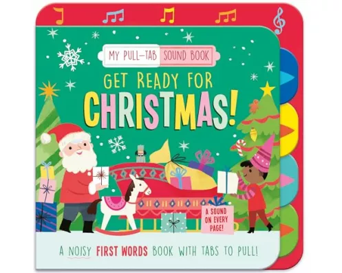 Get Ready for Christmas!