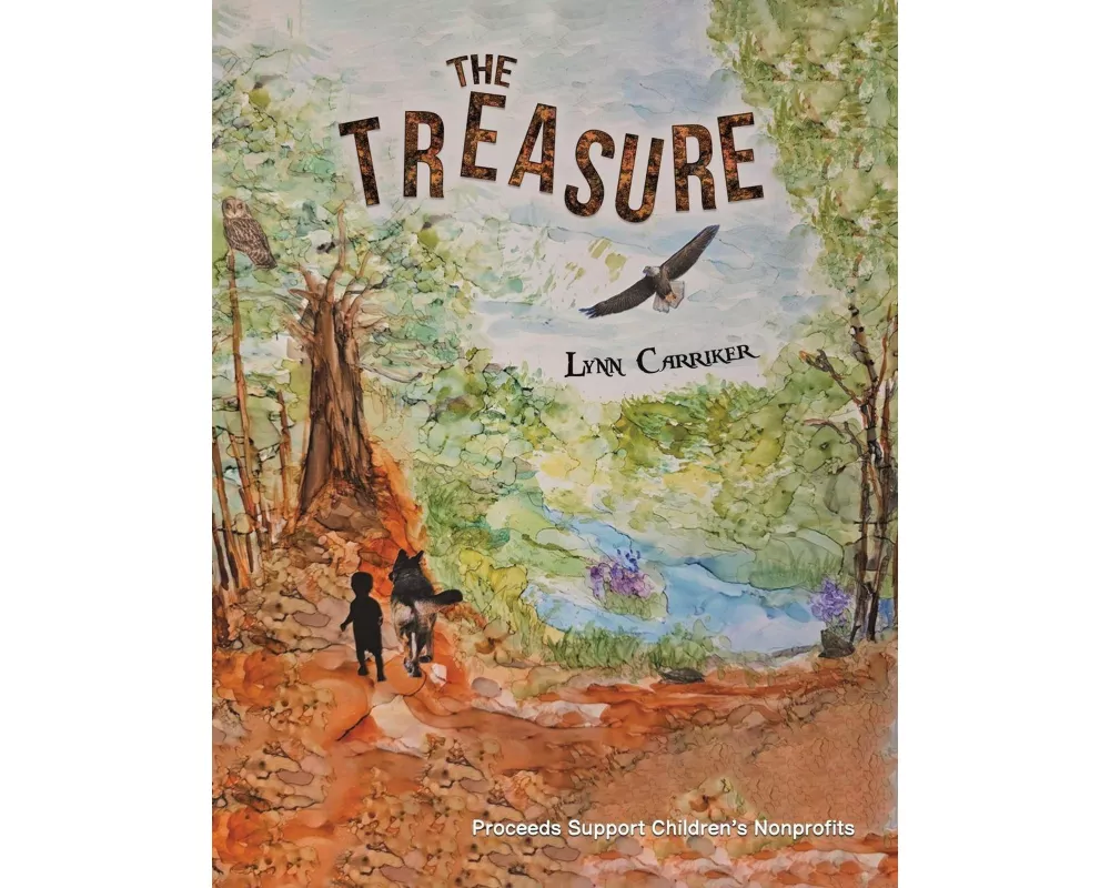 The Treasure