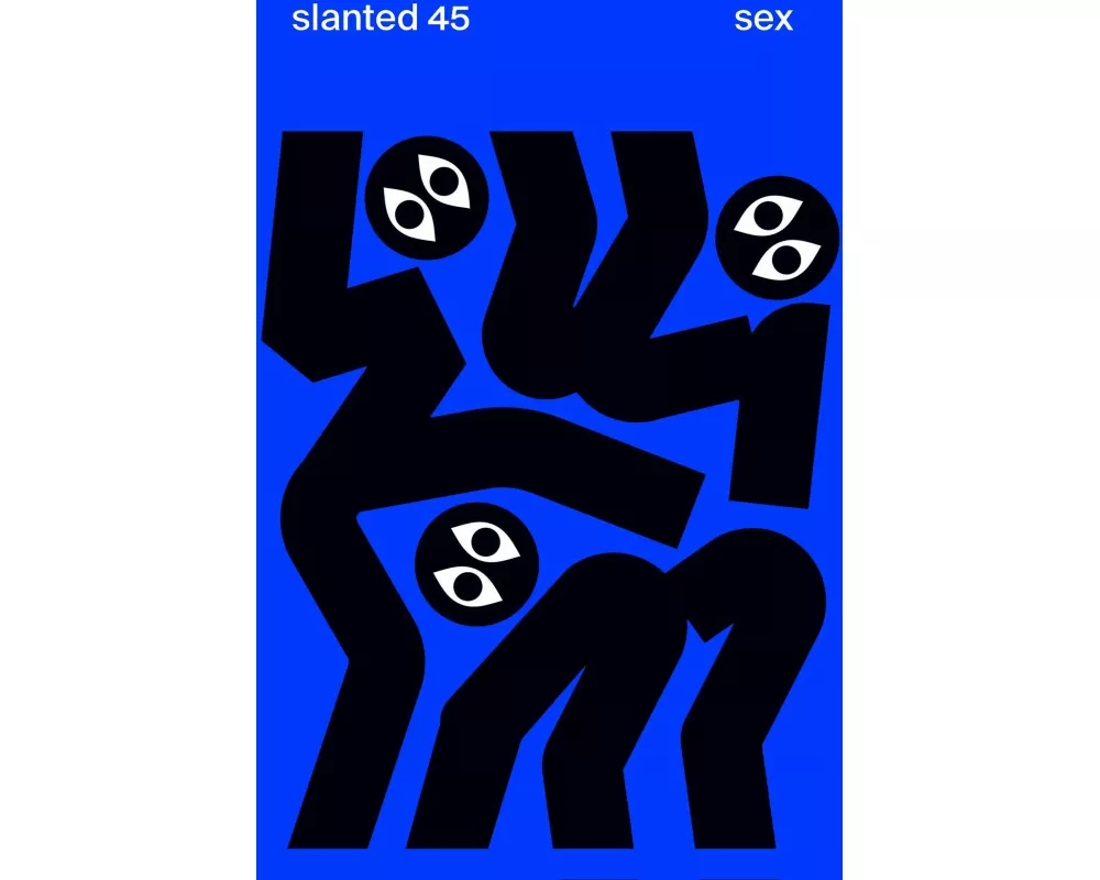 Slanted 45 Sex