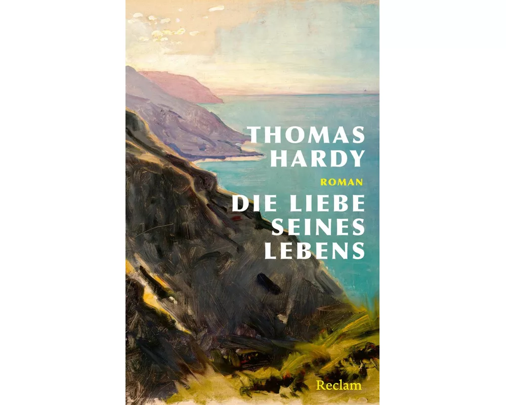 Die Liebe seines Lebens. Skizze eines Temperaments