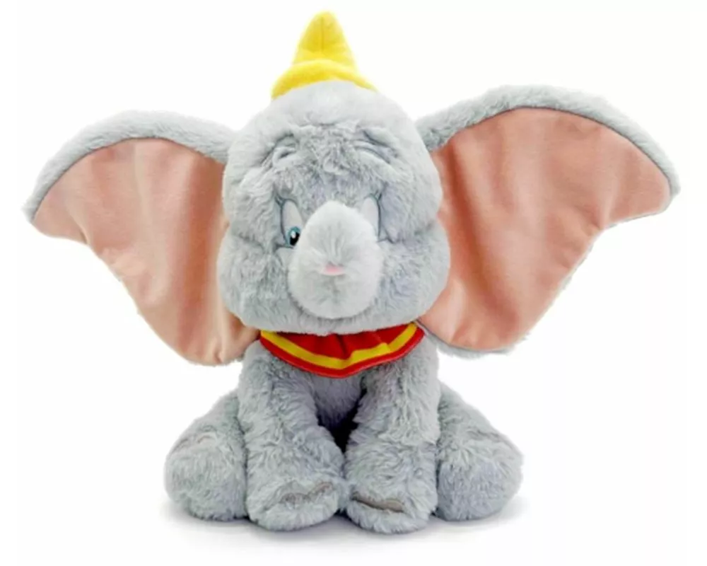 Disney Klassik Refresh Dumbo, 25cm