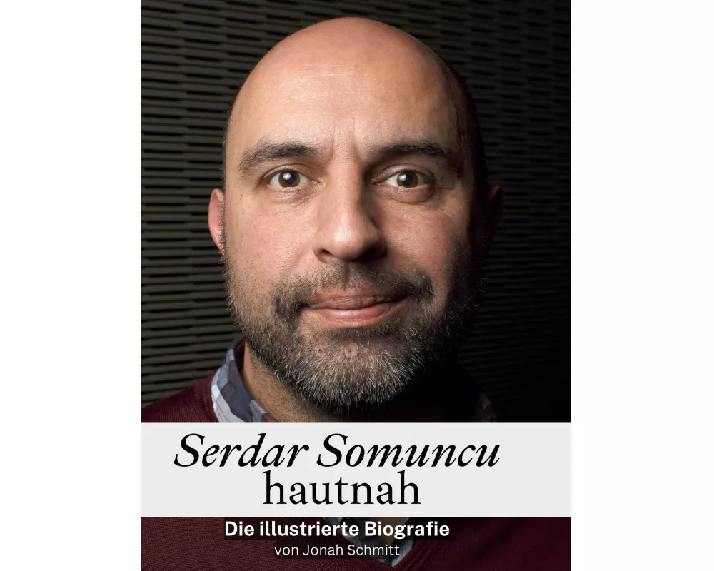Serdar Somuncu hautnah