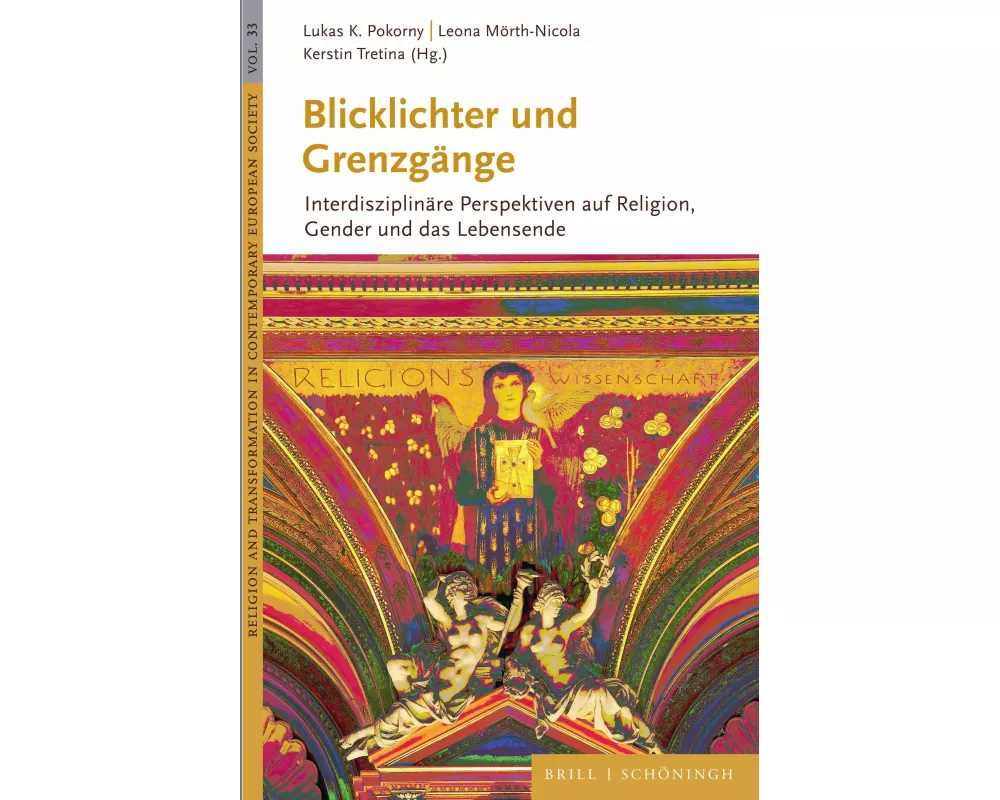 Blicklichter und Grenzgänge