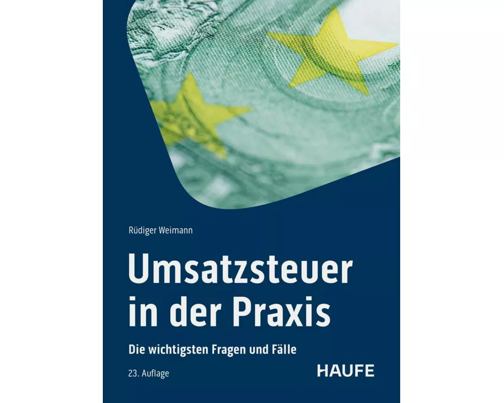 Umsatzsteuer in der Praxis