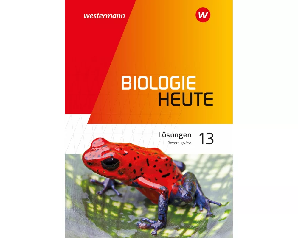 Biologie heute SII - Ausgabe 2024 Bayern