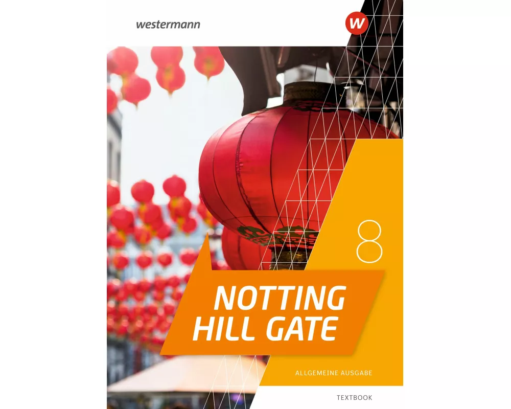 Notting Hill Gate 8A. Textbook