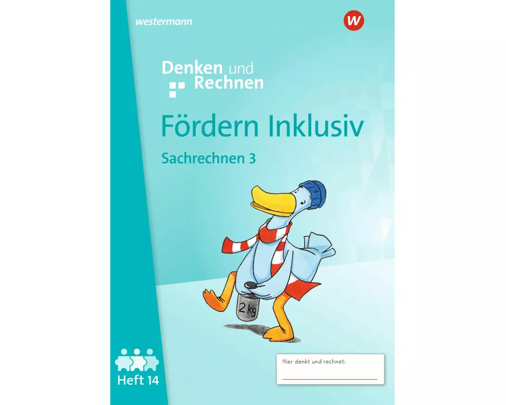 Fördern Inklusiv - Ausgabe 2024