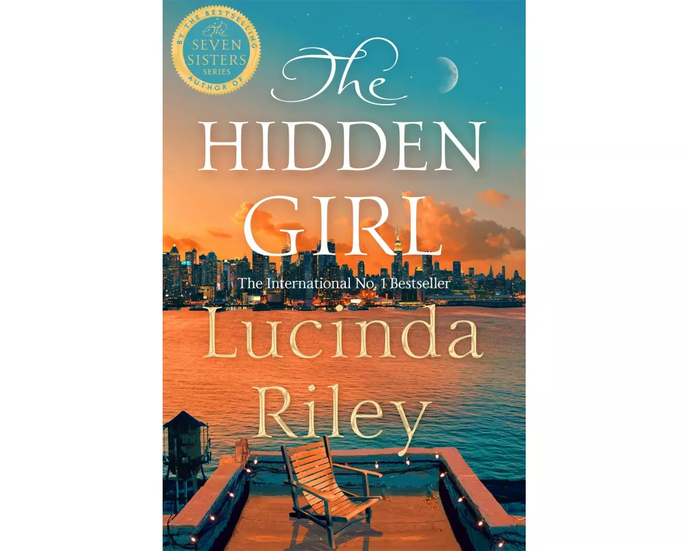 The Hidden Girl
