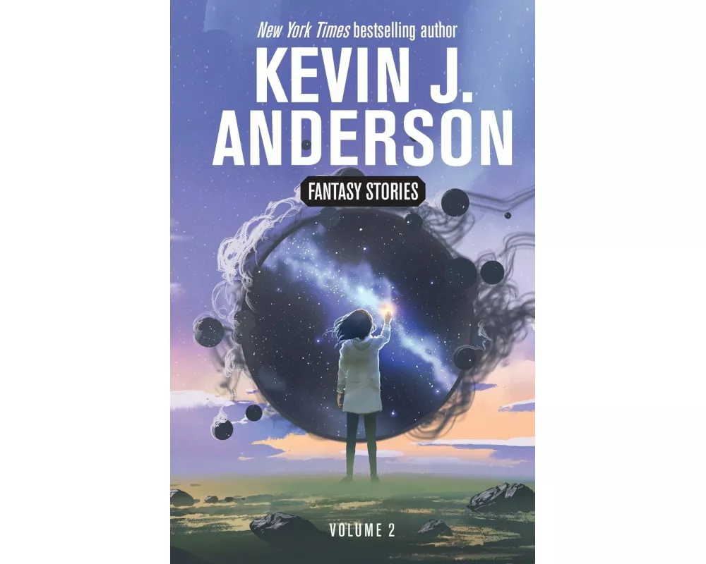 Fantasy Stories Volume 2