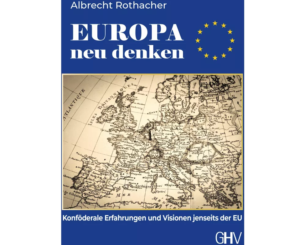 Europa neu denken