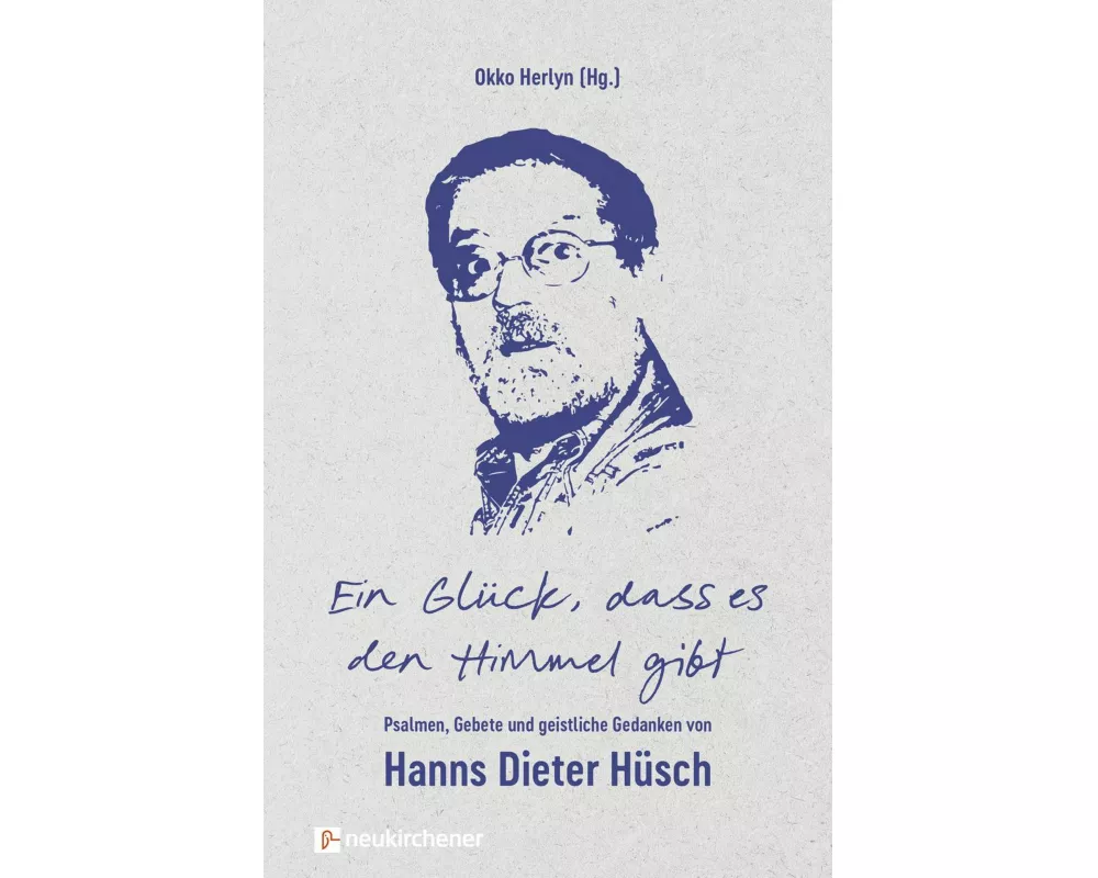 Ein Glück, dass es den Himmel gibt