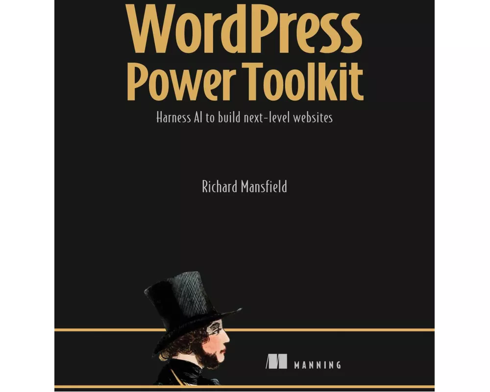 AI-Powered Wordpress