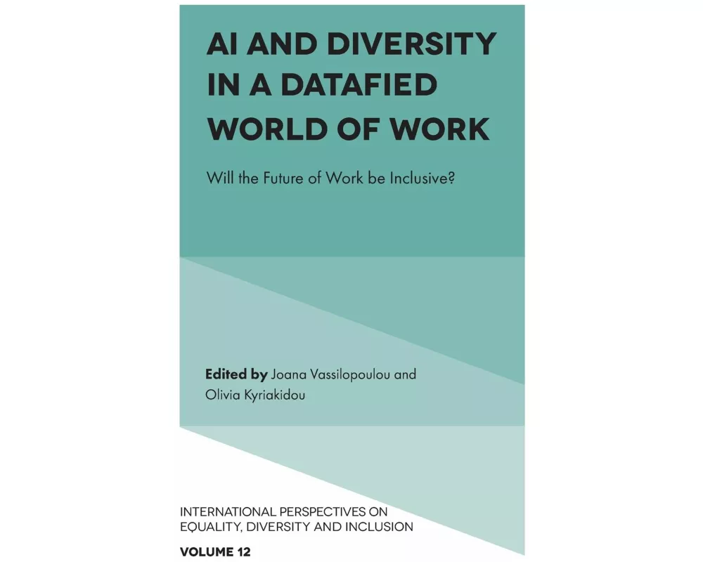 AI and Diversity in a Datafied World of Work