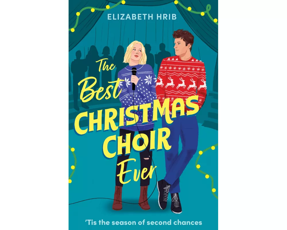 The Best Christmas Choir Ever