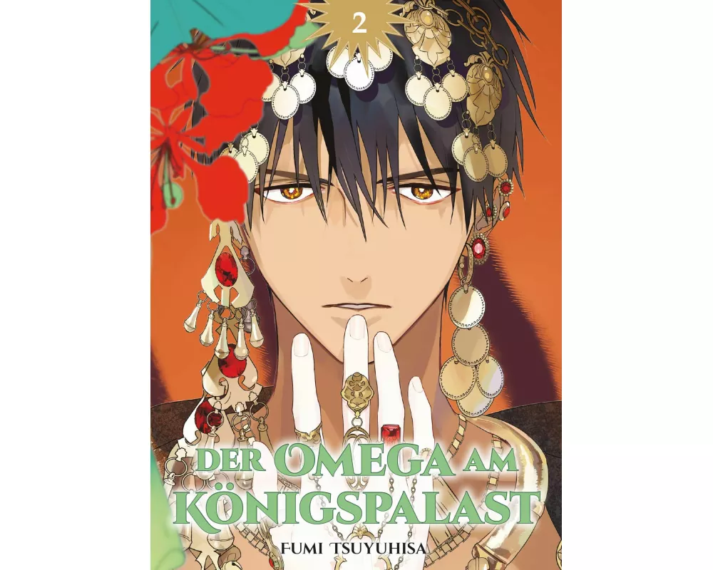 Der Omega am Königspalast 02