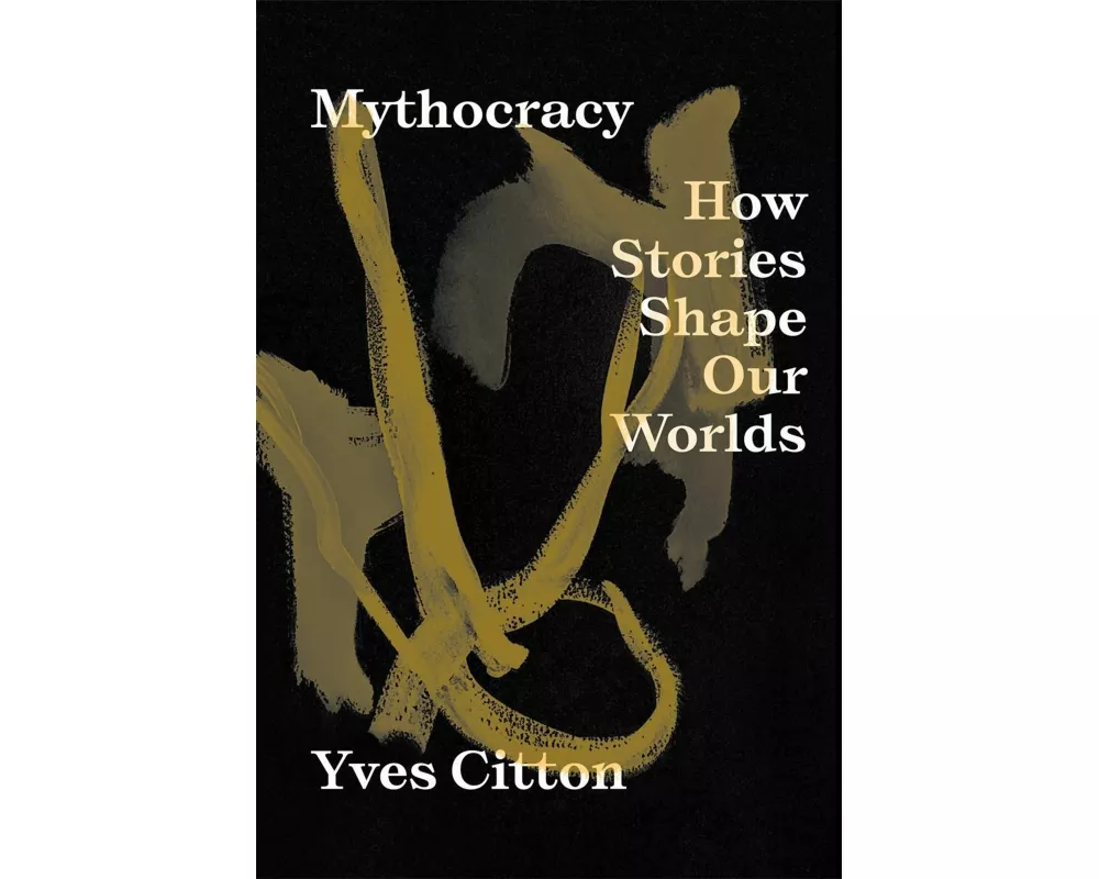 Mythocracy
