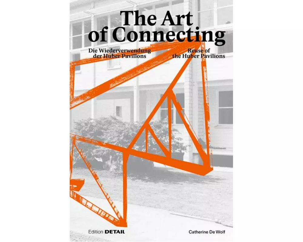 The Art of Connecting