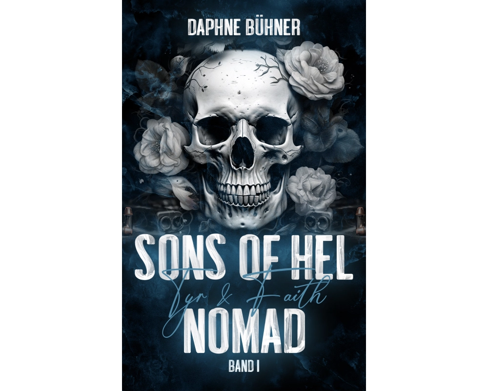 Sons of Hel - Nomad: Tyr & Faith