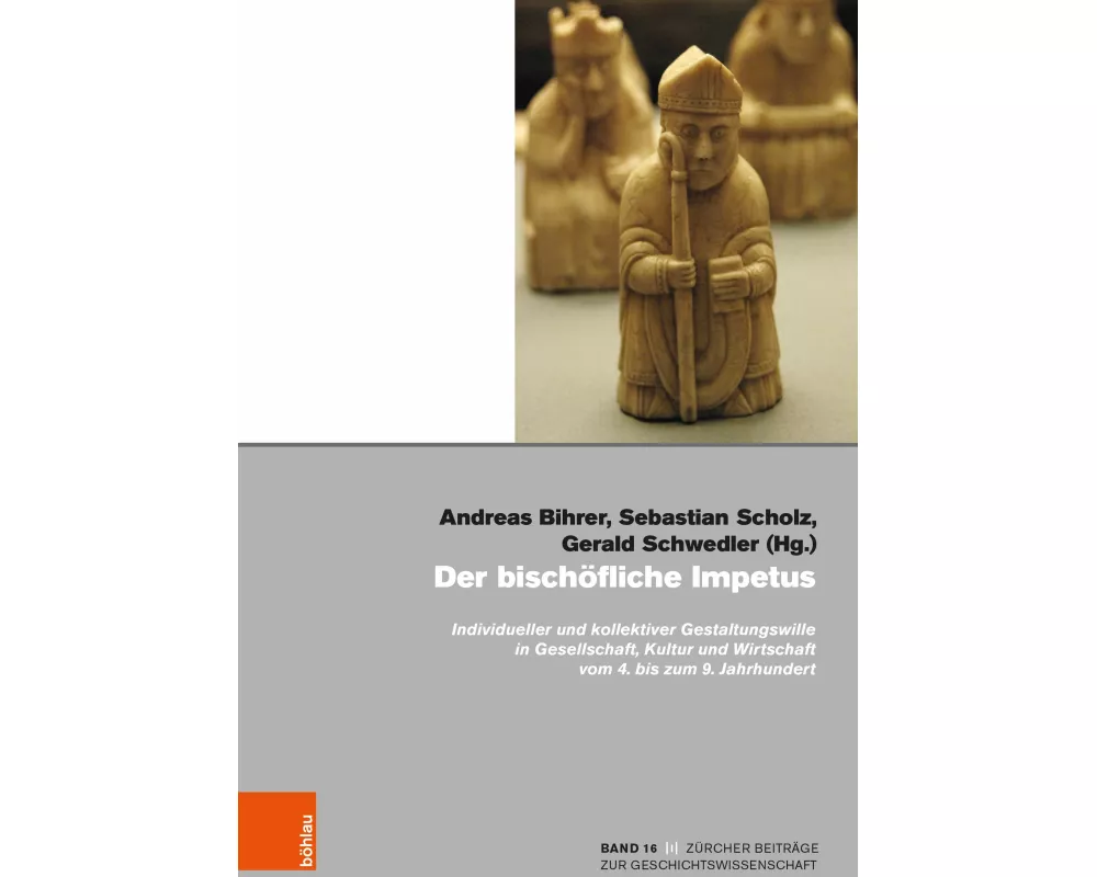 Der bischöfliche Impetus