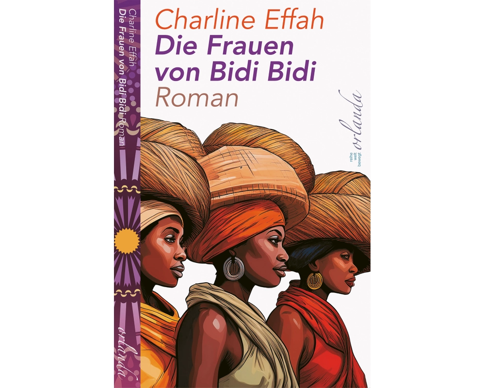 Die Frauen von Bidi Bidi