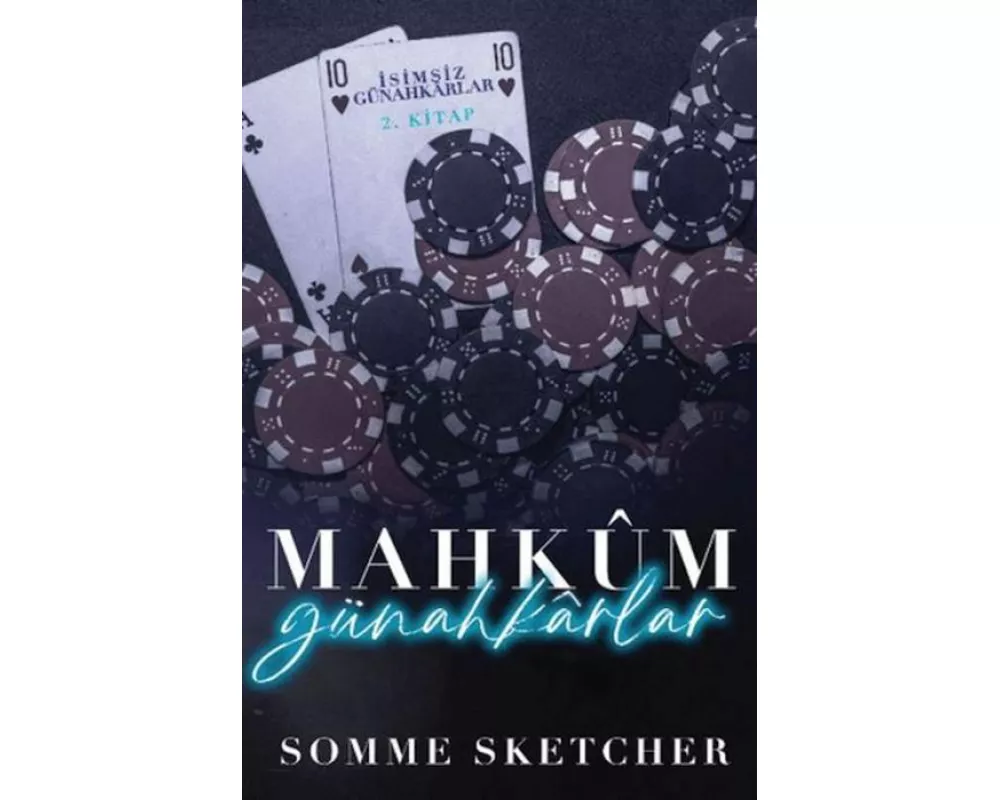 MahkumGünahkarlar - Isimsiz Günahkarlar 2. Kitap