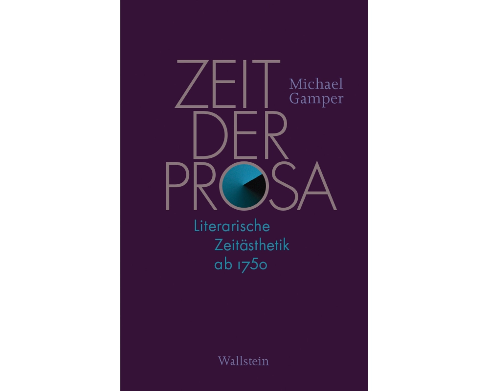 Zeit der Prosa