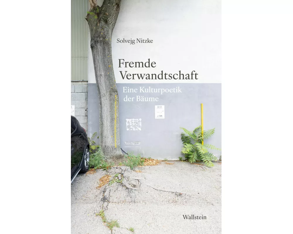 Fremde Verwandtschaft