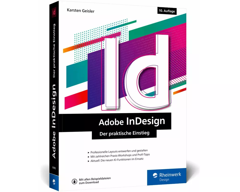 Adobe InDesign
