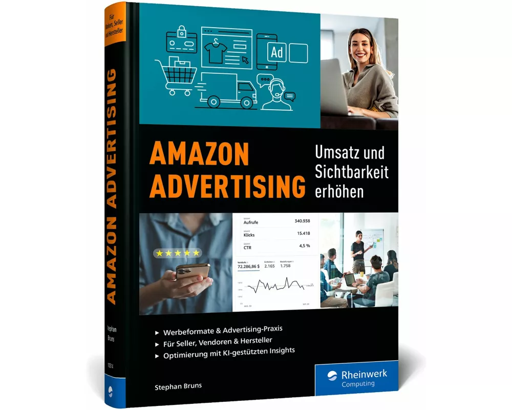 Amazon Advertising