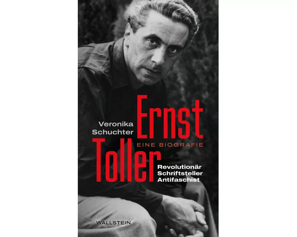 Ernst Toller