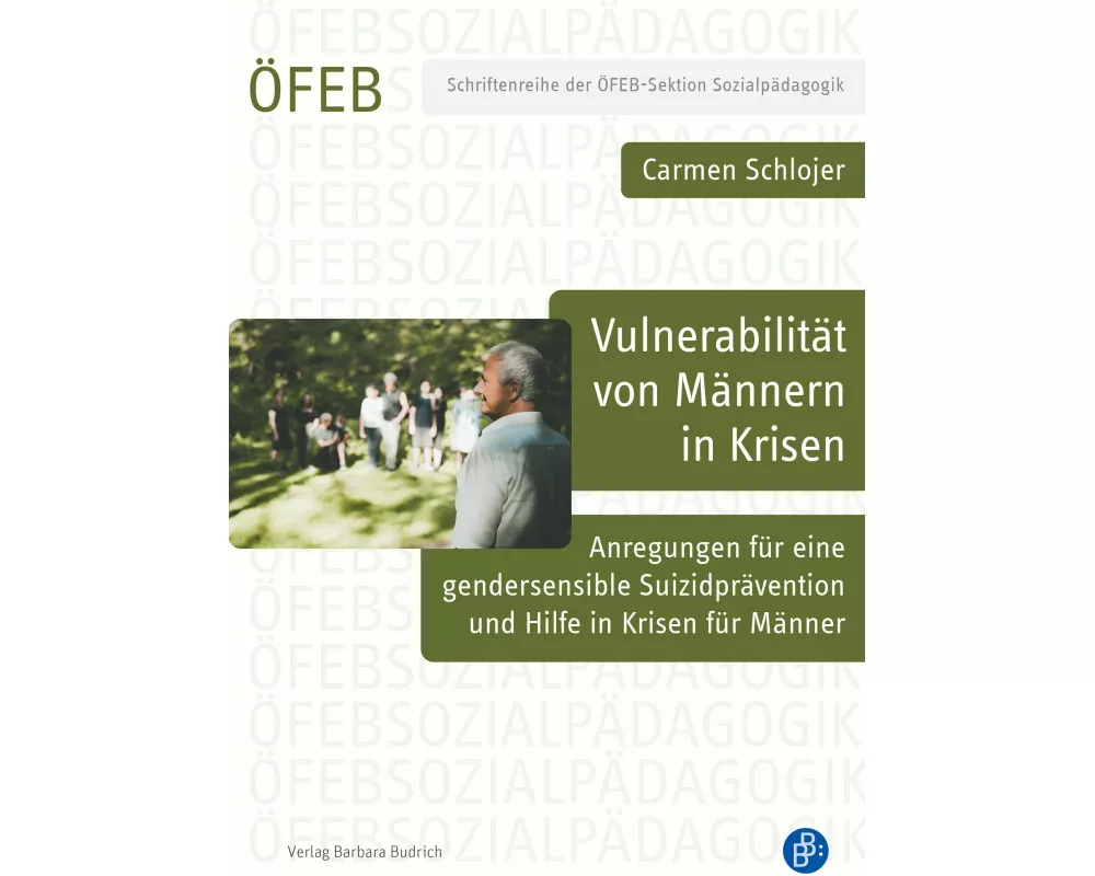 Vulnerabilität von Männern in Krisen