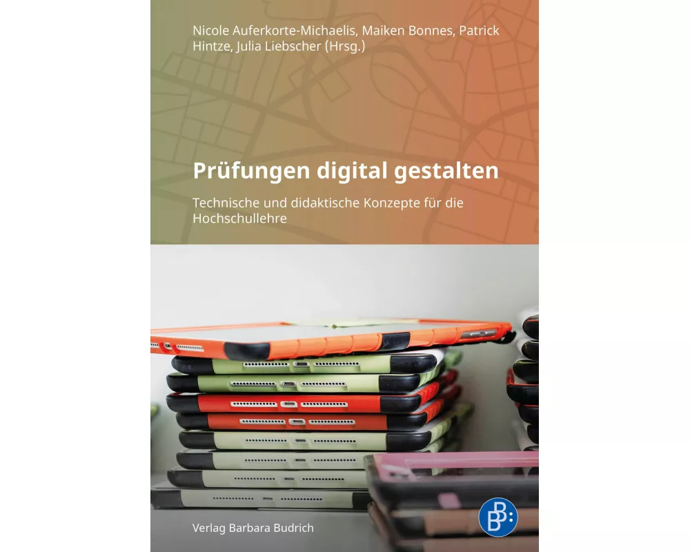 Prüfungen digital gestalten