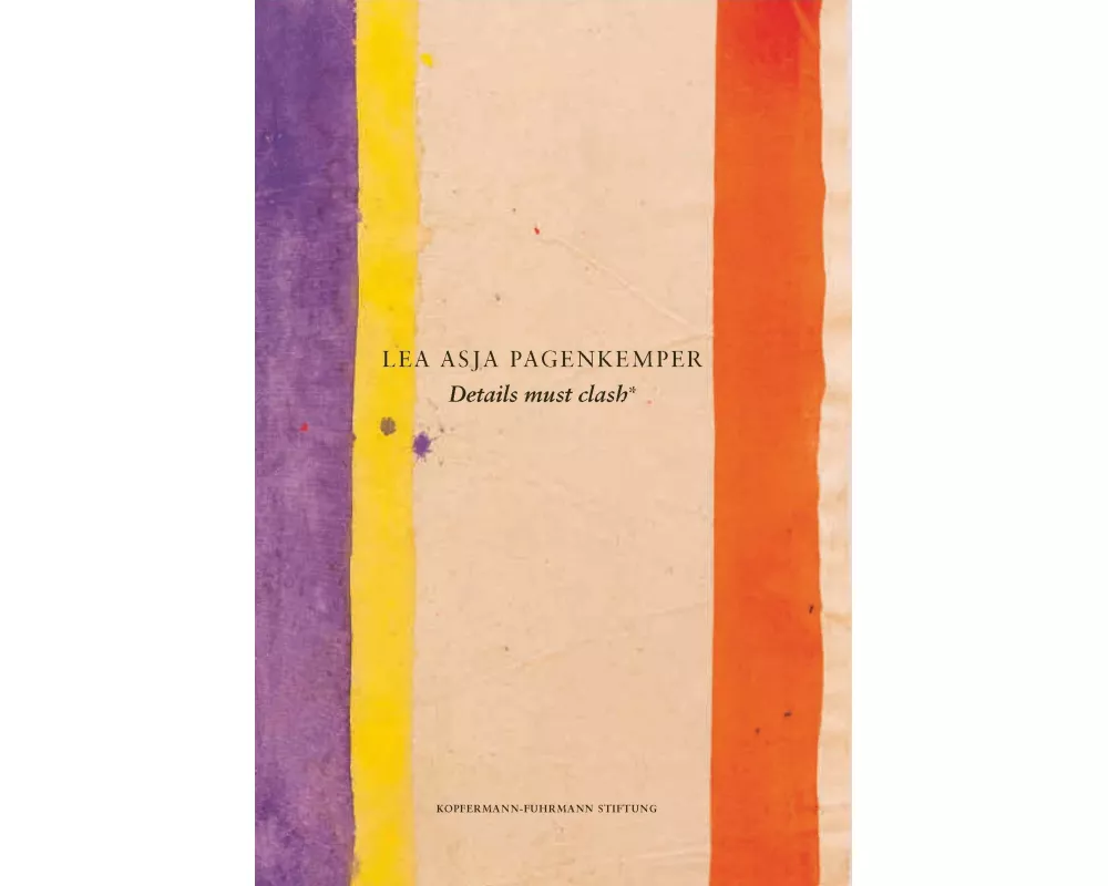 Lea Asja Pagenkemper