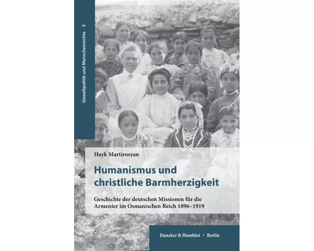 Humanismus und christliche Barmherzigkeit
