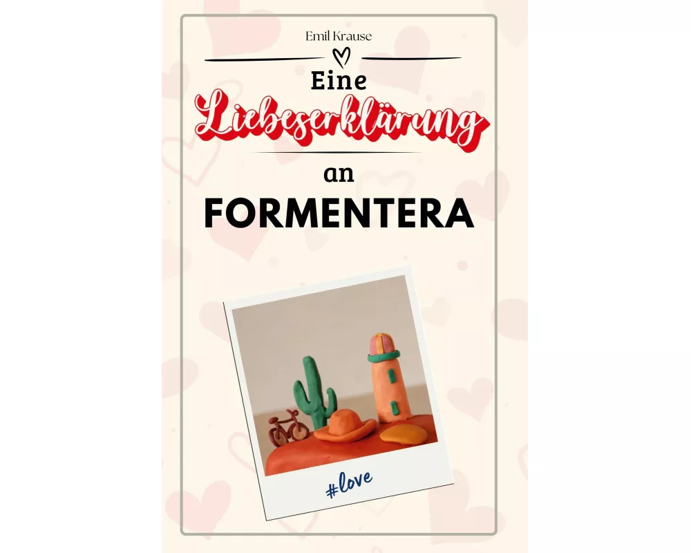 Eine Liebeserklärung an Formentera