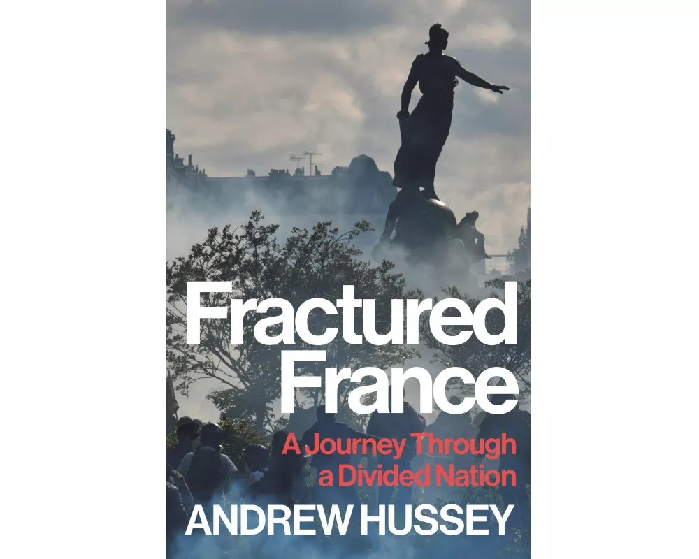 Fractured France