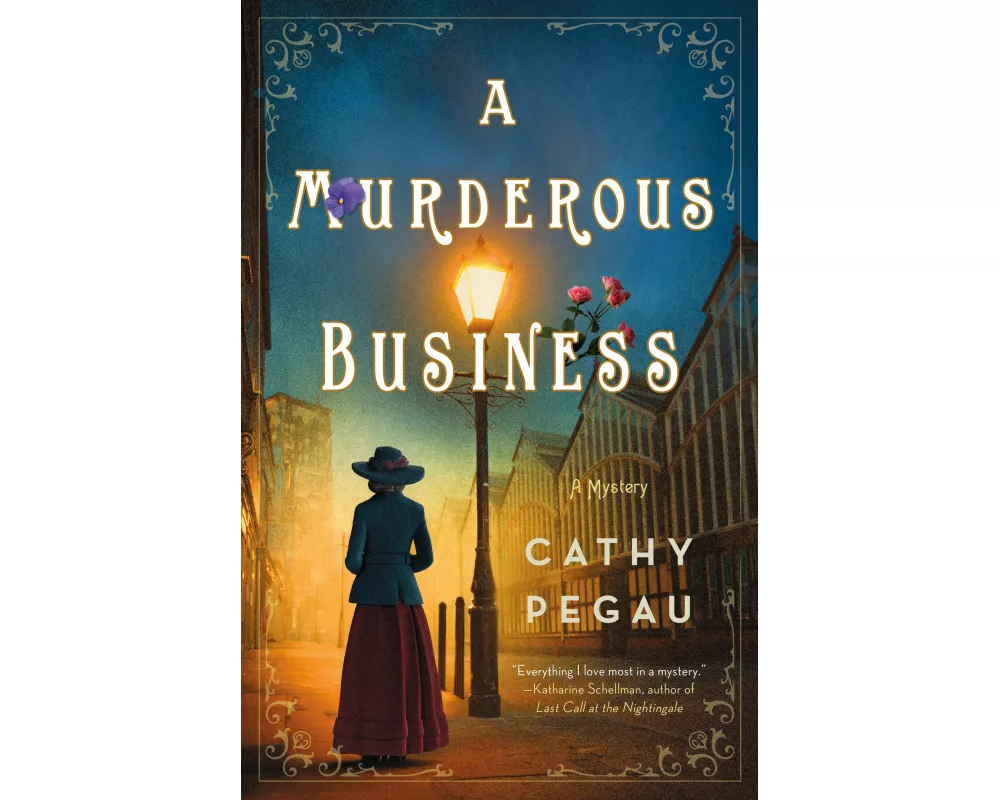 A Murderous Business