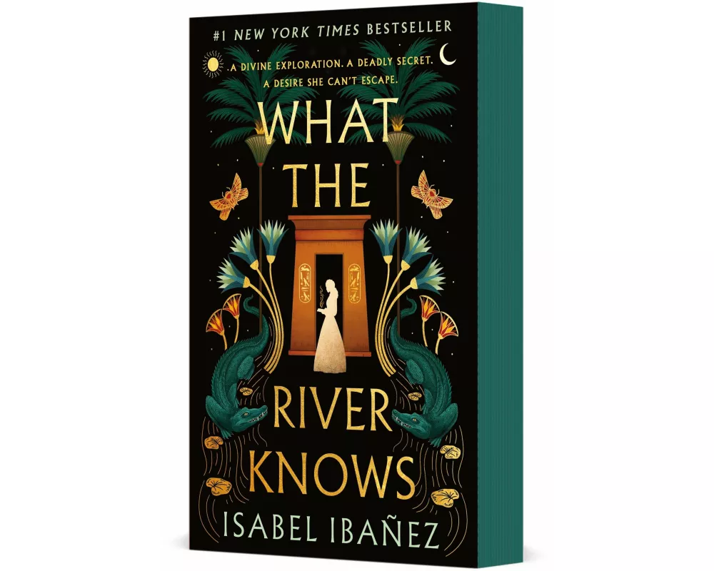 What the River Knows