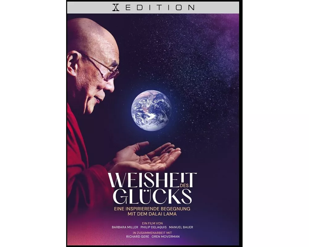 Weisheit des Glücks
