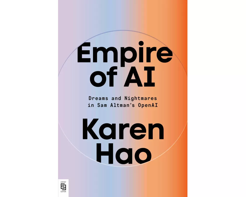 Empire of AI