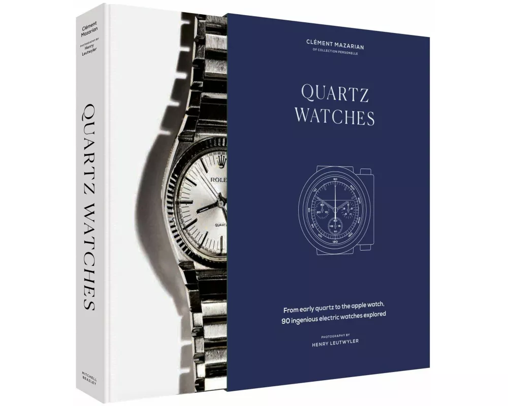 Quartz Watches