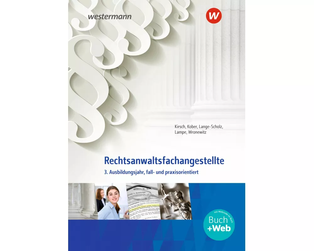Rechtsanwaltsfachangestellte