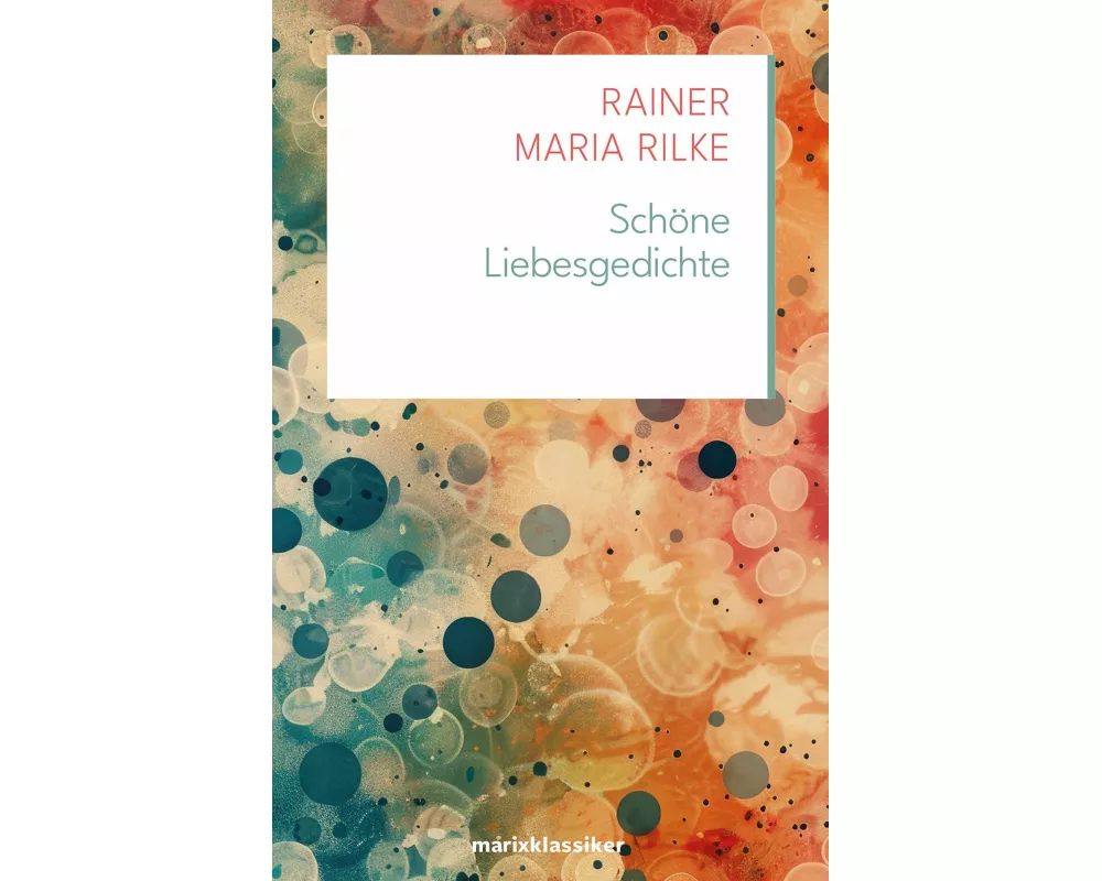 Schöne Liebesgedichte