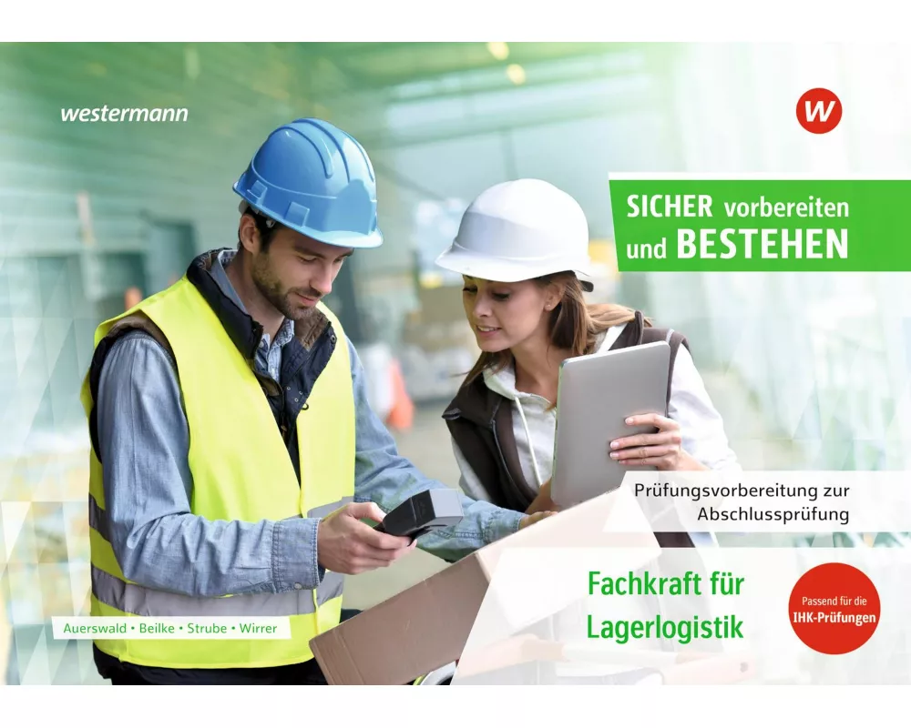 Prüfungsvorbereitung Sicher vorbereiten und bestehen