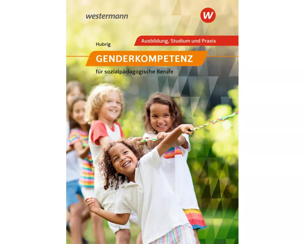 Genderkompetenz für sozialpädagogische Berufe